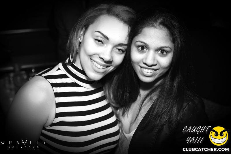 Gravity Soundbar nightclub photo 123 - February 4th, 2015