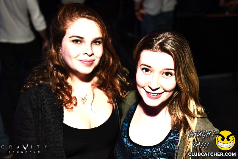 Gravity Soundbar nightclub photo 124 - February 4th, 2015