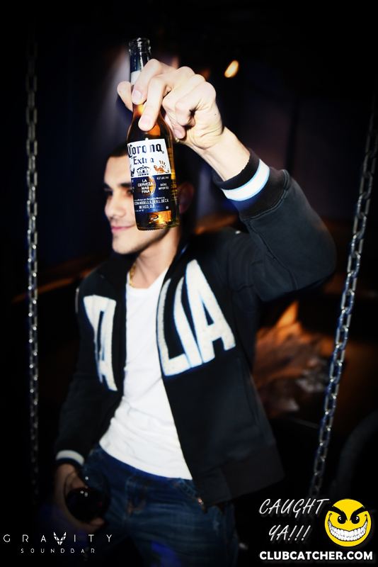 Gravity Soundbar nightclub photo 125 - February 4th, 2015