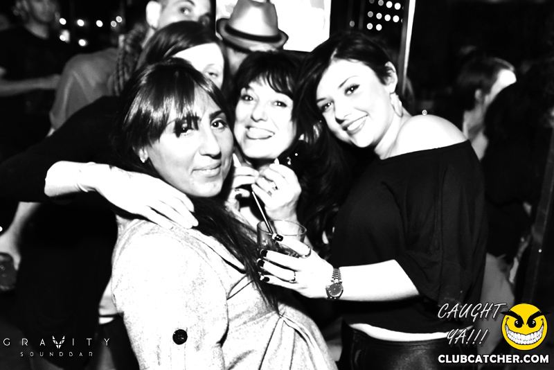 Gravity Soundbar nightclub photo 126 - February 4th, 2015