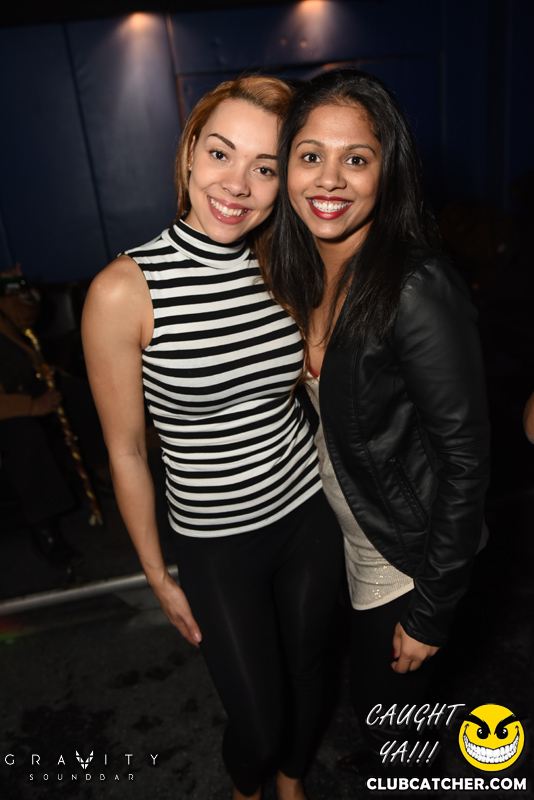 Gravity Soundbar nightclub photo 127 - February 4th, 2015