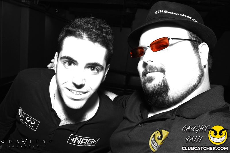Gravity Soundbar nightclub photo 128 - February 4th, 2015