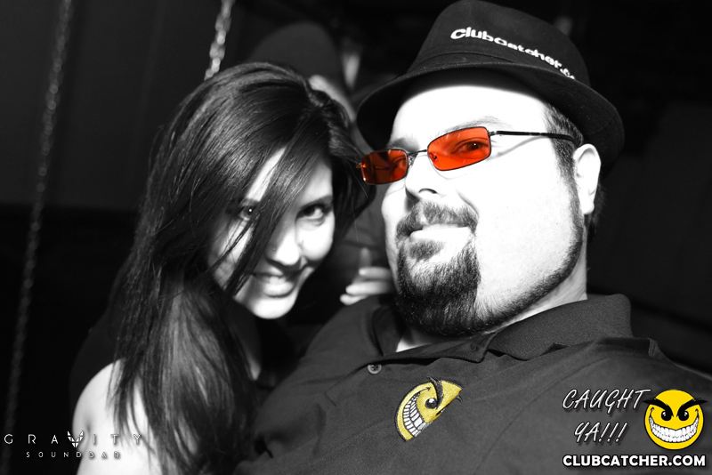 Gravity Soundbar nightclub photo 130 - February 4th, 2015