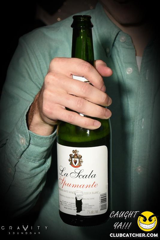 Gravity Soundbar nightclub photo 132 - February 4th, 2015