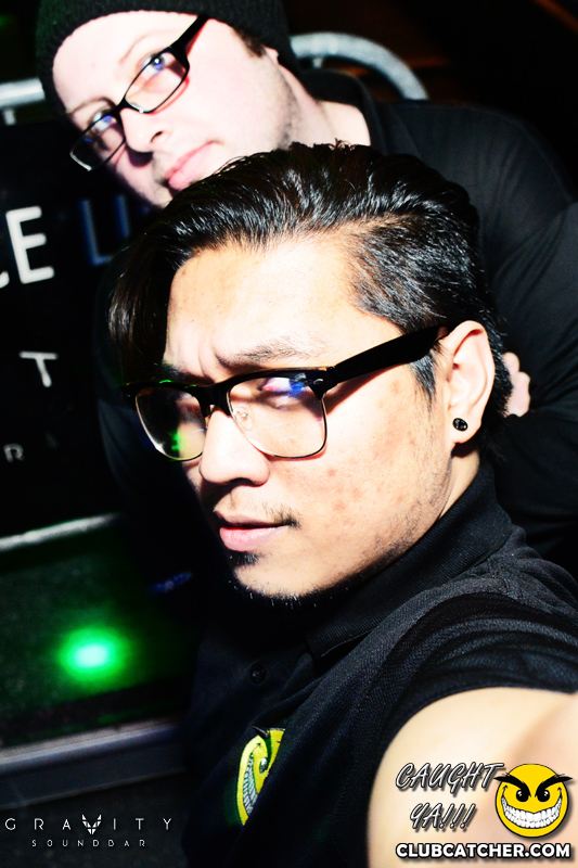 Gravity Soundbar nightclub photo 133 - February 4th, 2015