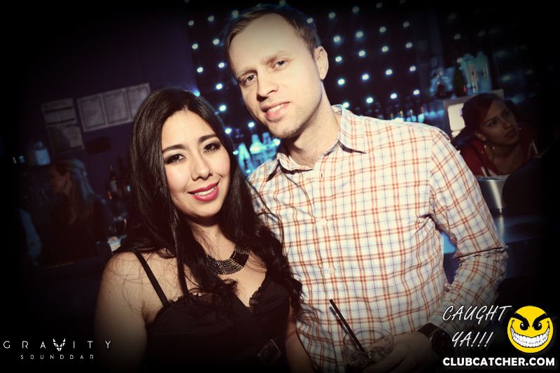 Gravity Soundbar nightclub photo 134 - February 4th, 2015