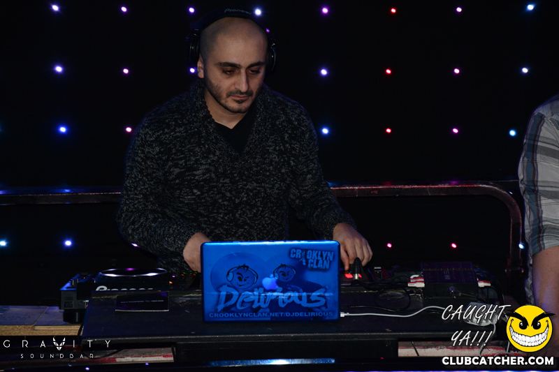 Gravity Soundbar nightclub photo 135 - February 4th, 2015
