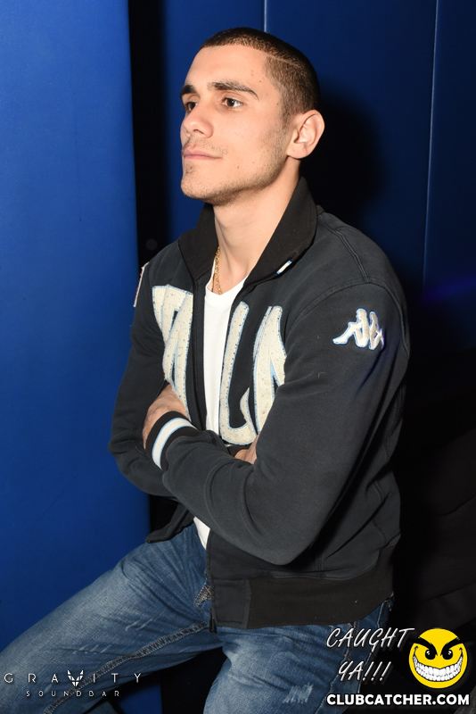 Gravity Soundbar nightclub photo 138 - February 4th, 2015