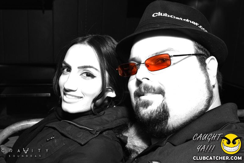 Gravity Soundbar nightclub photo 139 - February 4th, 2015