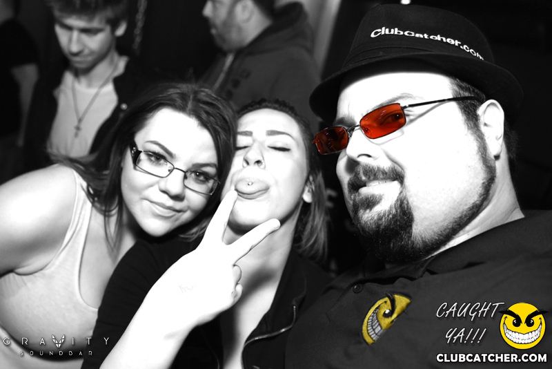 Gravity Soundbar nightclub photo 140 - February 4th, 2015
