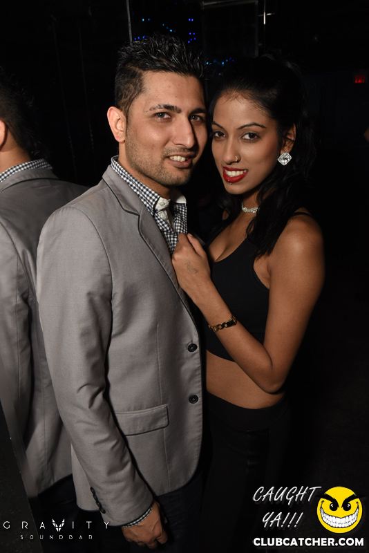 Gravity Soundbar nightclub photo 17 - February 4th, 2015