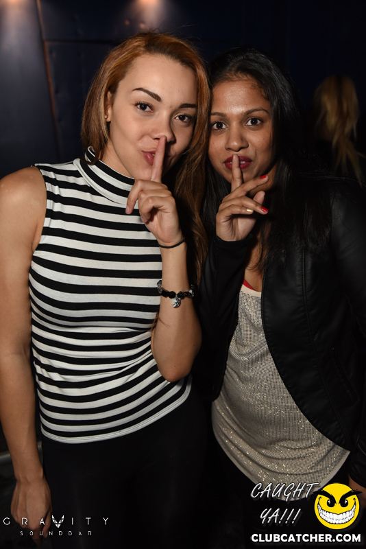 Gravity Soundbar nightclub photo 20 - February 4th, 2015