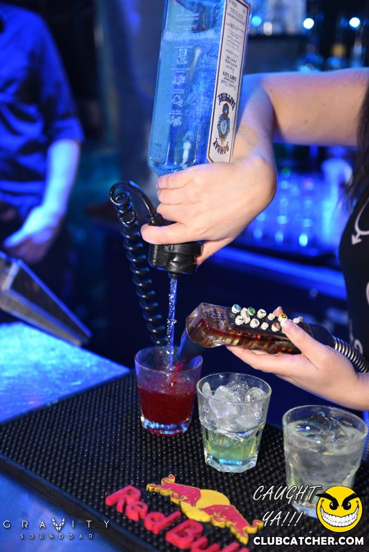 Gravity Soundbar nightclub photo 3 - February 4th, 2015