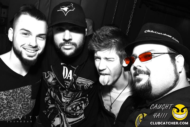 Gravity Soundbar nightclub photo 22 - February 4th, 2015