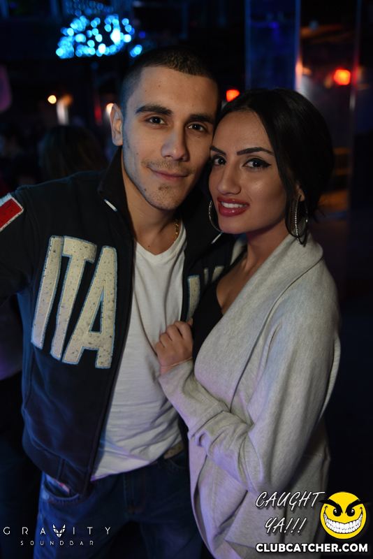 Gravity Soundbar nightclub photo 23 - February 4th, 2015
