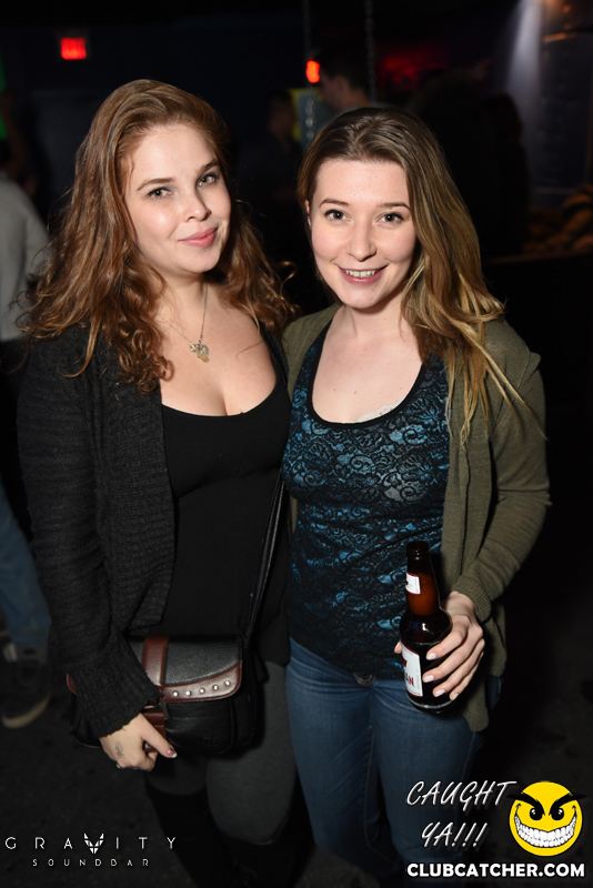 Gravity Soundbar nightclub photo 25 - February 4th, 2015