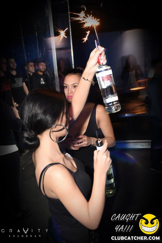 Gravity Soundbar nightclub photo 27 - February 4th, 2015