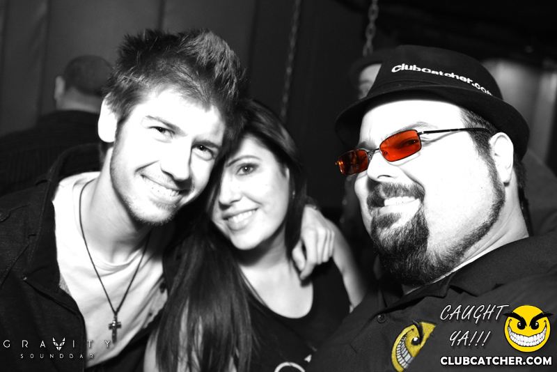 Gravity Soundbar nightclub photo 28 - February 4th, 2015
