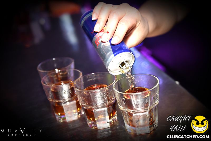Gravity Soundbar nightclub photo 31 - February 4th, 2015