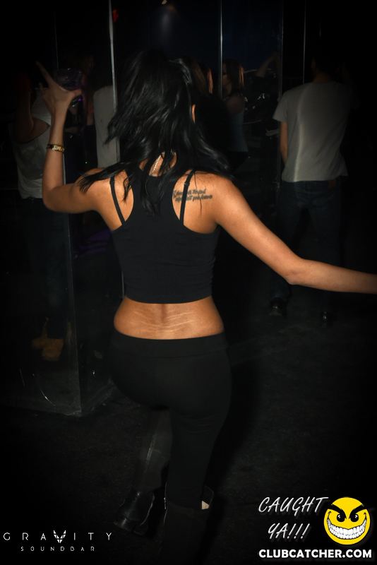 Gravity Soundbar nightclub photo 32 - February 4th, 2015