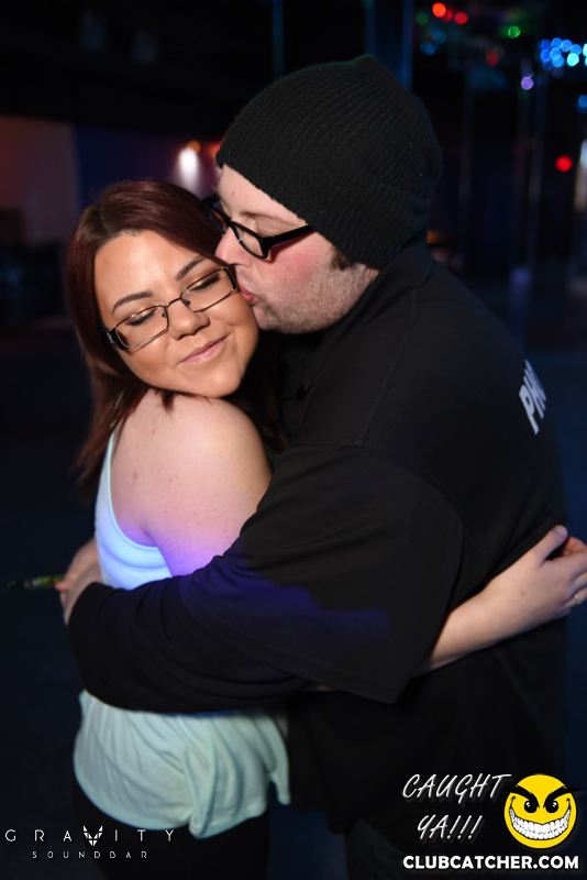 Gravity Soundbar nightclub photo 33 - February 4th, 2015
