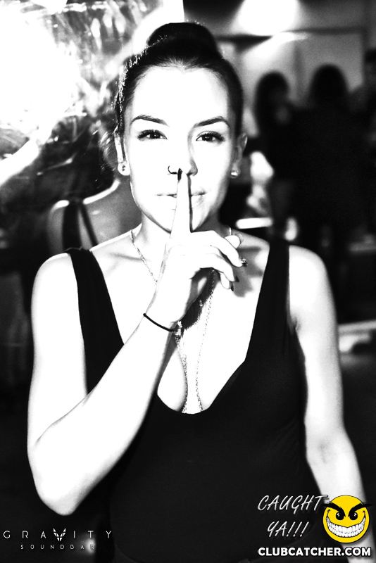 Gravity Soundbar nightclub photo 34 - February 4th, 2015