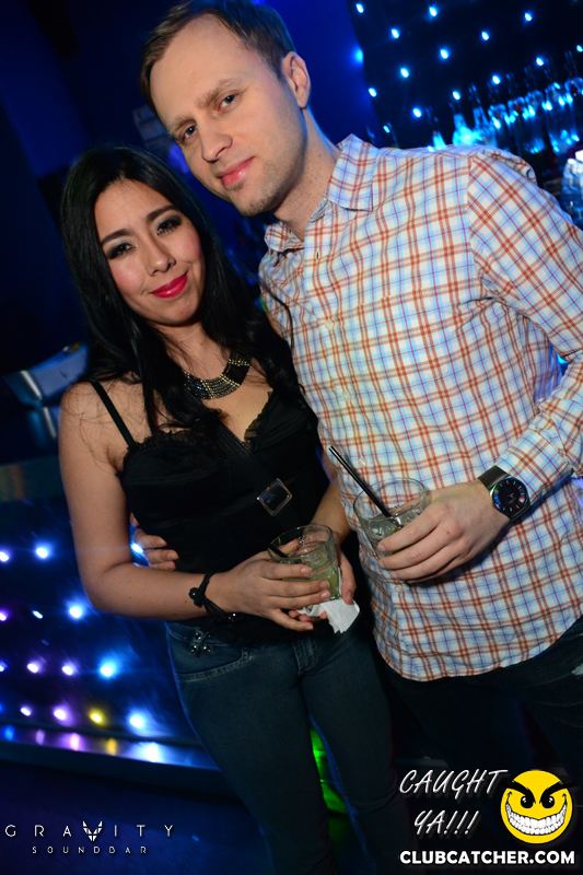 Gravity Soundbar nightclub photo 36 - February 4th, 2015