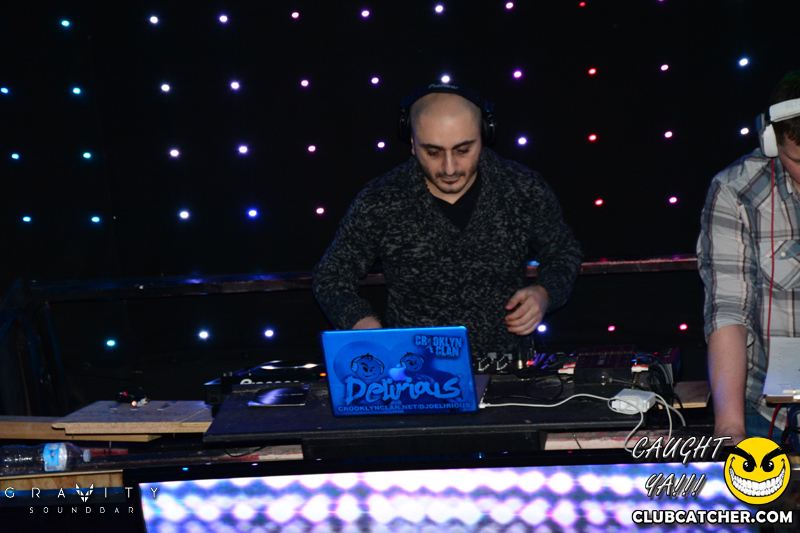 Gravity Soundbar nightclub photo 40 - February 4th, 2015