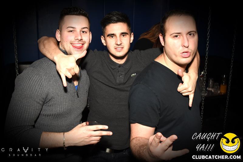 Gravity Soundbar nightclub photo 41 - February 4th, 2015