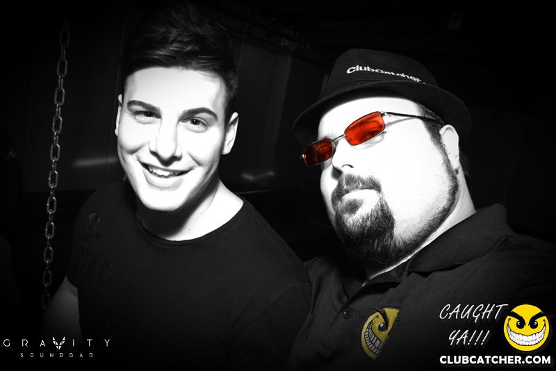 Gravity Soundbar nightclub photo 42 - February 4th, 2015