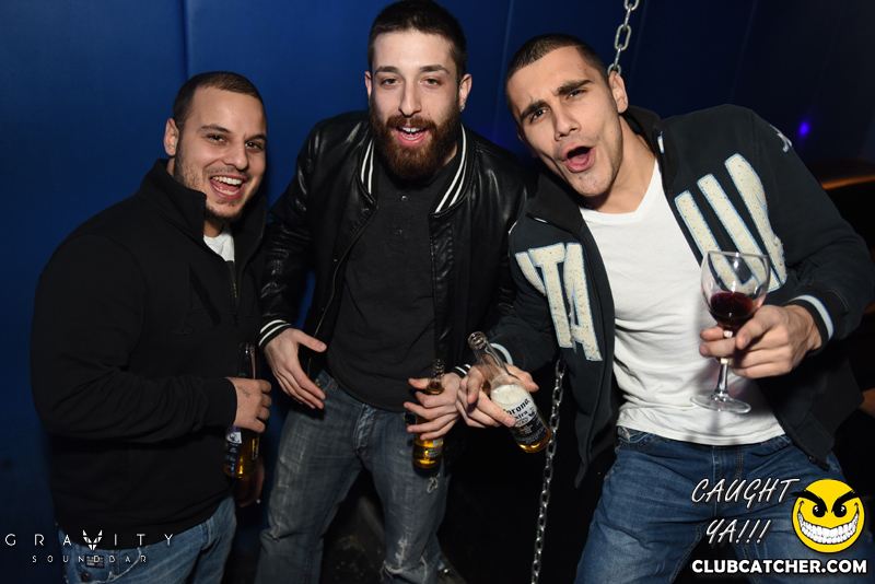 Gravity Soundbar nightclub photo 43 - February 4th, 2015