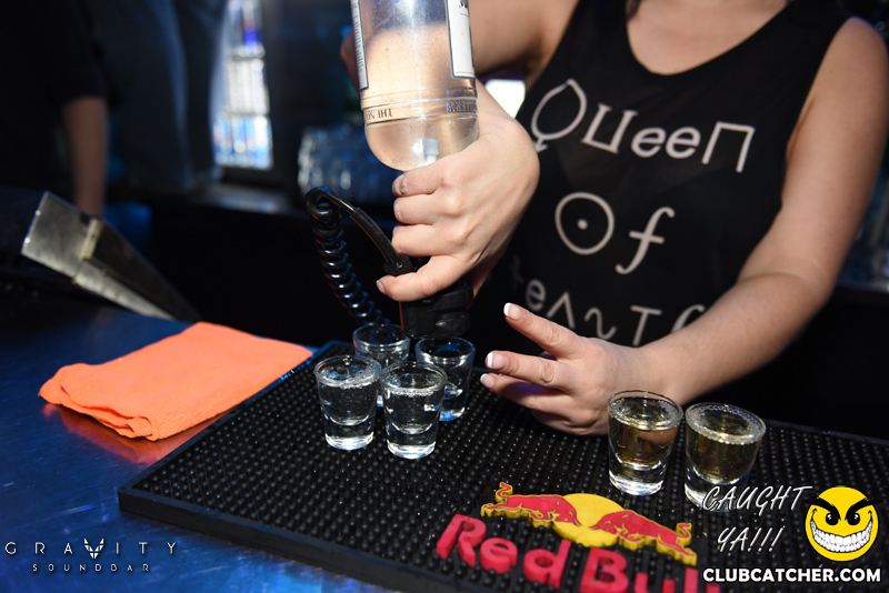 Gravity Soundbar nightclub photo 44 - February 4th, 2015