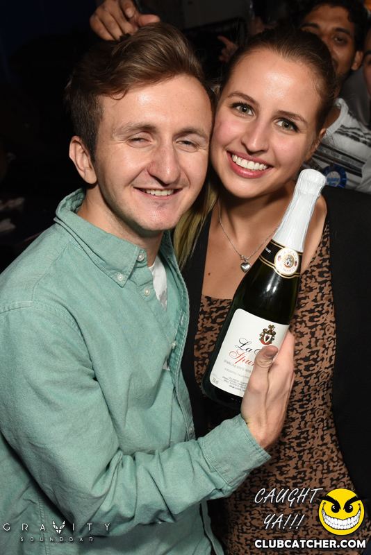 Gravity Soundbar nightclub photo 46 - February 4th, 2015