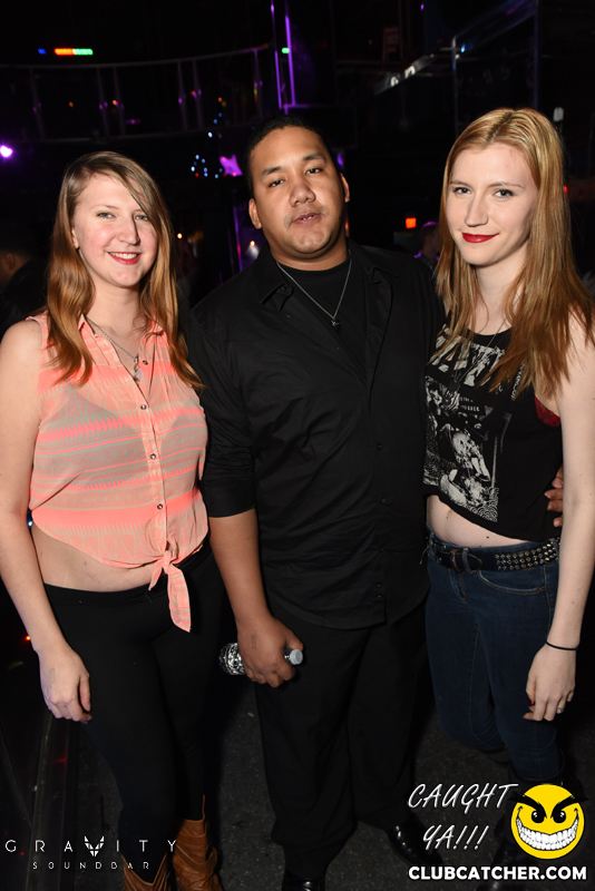 Gravity Soundbar nightclub photo 47 - February 4th, 2015