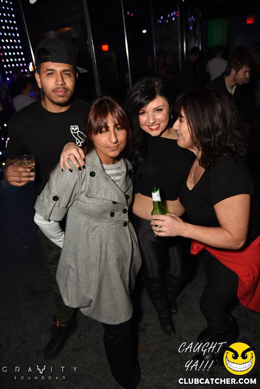 Gravity Soundbar nightclub photo 48 - February 4th, 2015