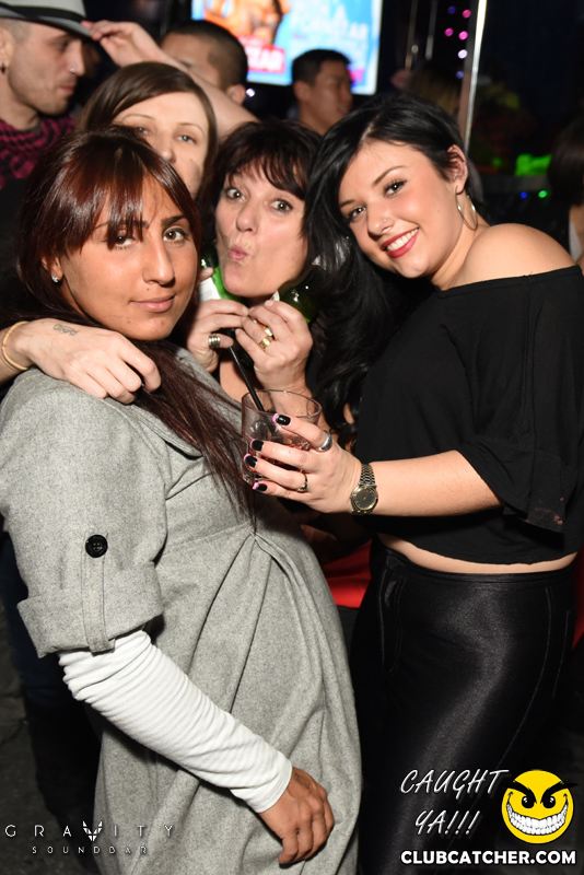 Gravity Soundbar nightclub photo 49 - February 4th, 2015