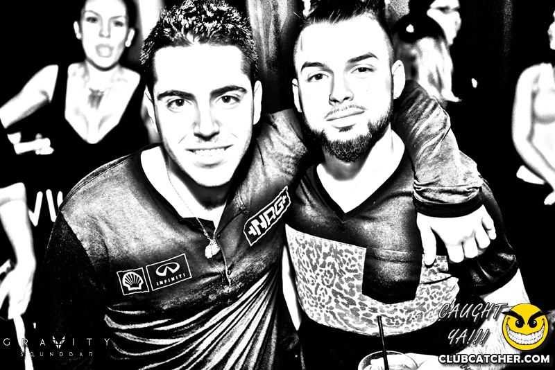Gravity Soundbar nightclub photo 50 - February 4th, 2015