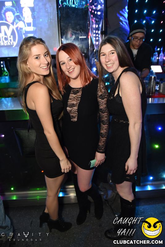 Gravity Soundbar nightclub photo 6 - February 4th, 2015