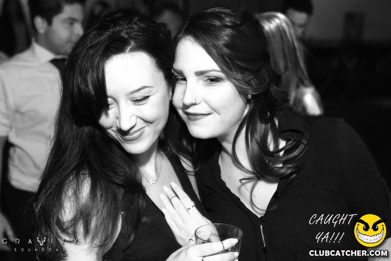 Gravity Soundbar nightclub photo 51 - February 4th, 2015