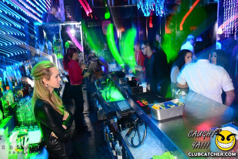 Gravity Soundbar nightclub photo 52 - February 4th, 2015