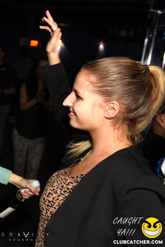 Gravity Soundbar nightclub photo 53 - February 4th, 2015