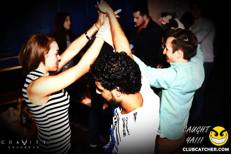 Gravity Soundbar nightclub photo 54 - February 4th, 2015