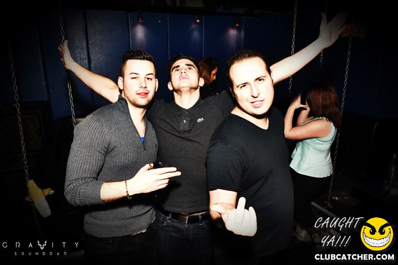 Gravity Soundbar nightclub photo 55 - February 4th, 2015