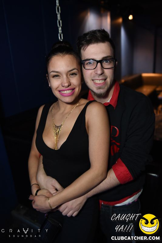Gravity Soundbar nightclub photo 56 - February 4th, 2015
