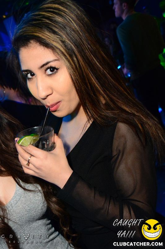 Gravity Soundbar nightclub photo 57 - February 4th, 2015