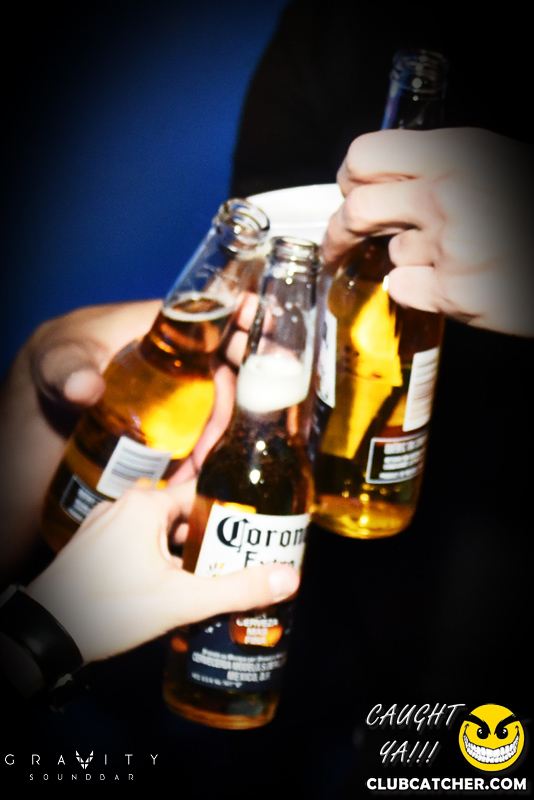 Gravity Soundbar nightclub photo 58 - February 4th, 2015