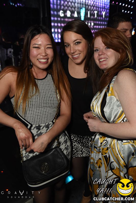 Gravity Soundbar nightclub photo 7 - February 4th, 2015