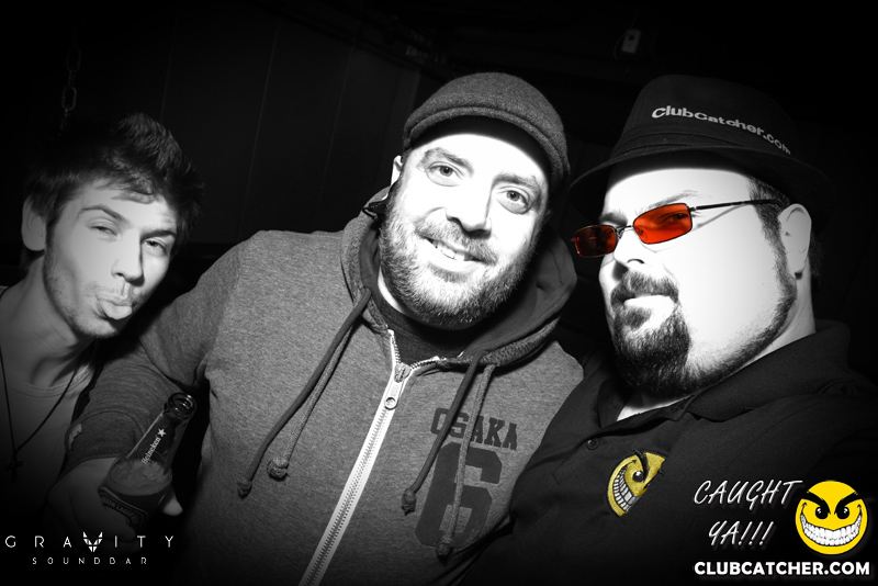 Gravity Soundbar nightclub photo 64 - February 4th, 2015