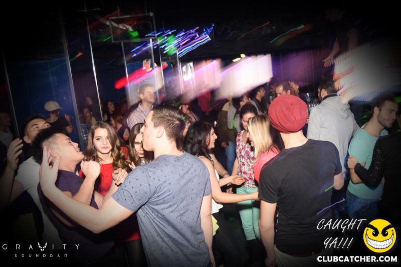 Gravity Soundbar nightclub photo 65 - February 4th, 2015