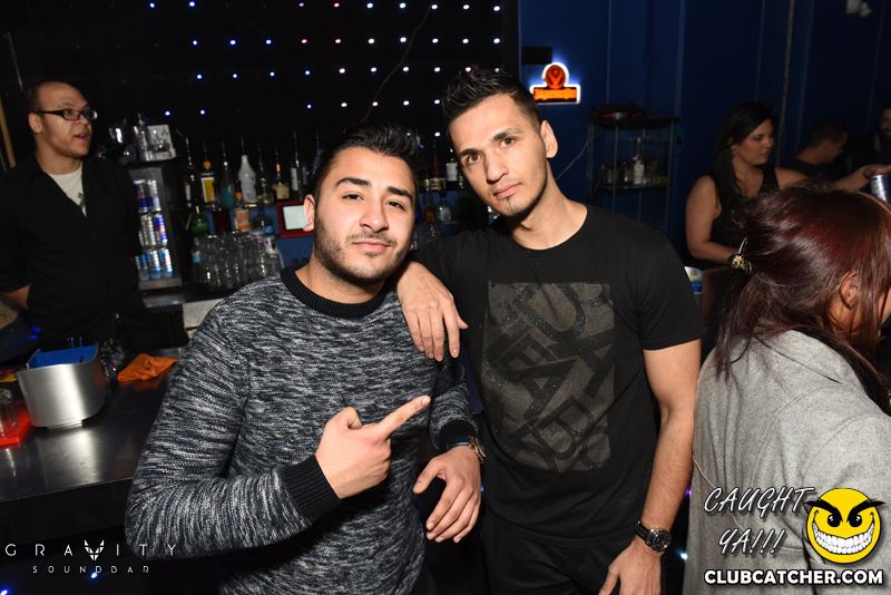 Gravity Soundbar nightclub photo 66 - February 4th, 2015